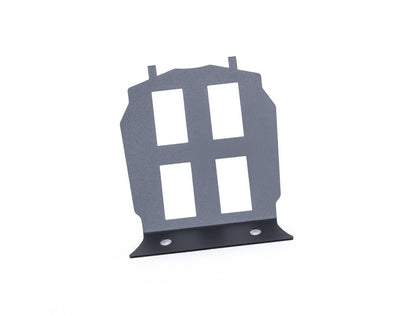 Rocker Switch Lower Dash Plate – Universal UTV