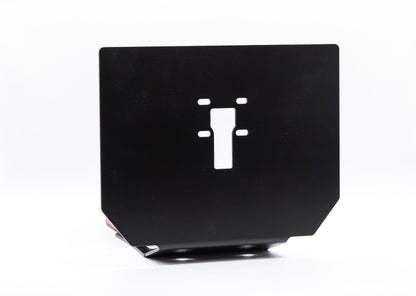 Can-Am X3 Tablet / Garmin Tread Mount (2017–2025)