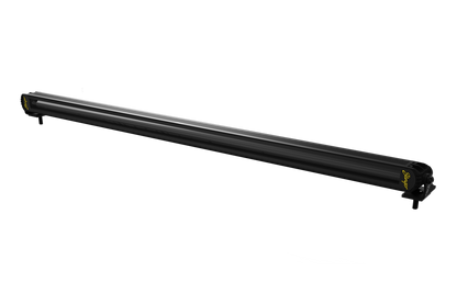 Stinger black LED light bar