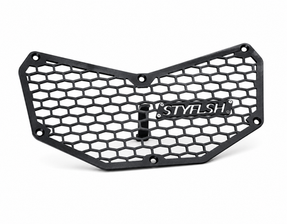 Can-Am X3 Front Grill (2017–2025)