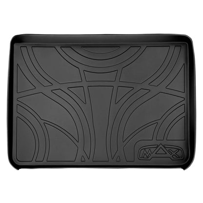 SMARTLINER Floor Liners for 2007-2014 FJ Cruiser
