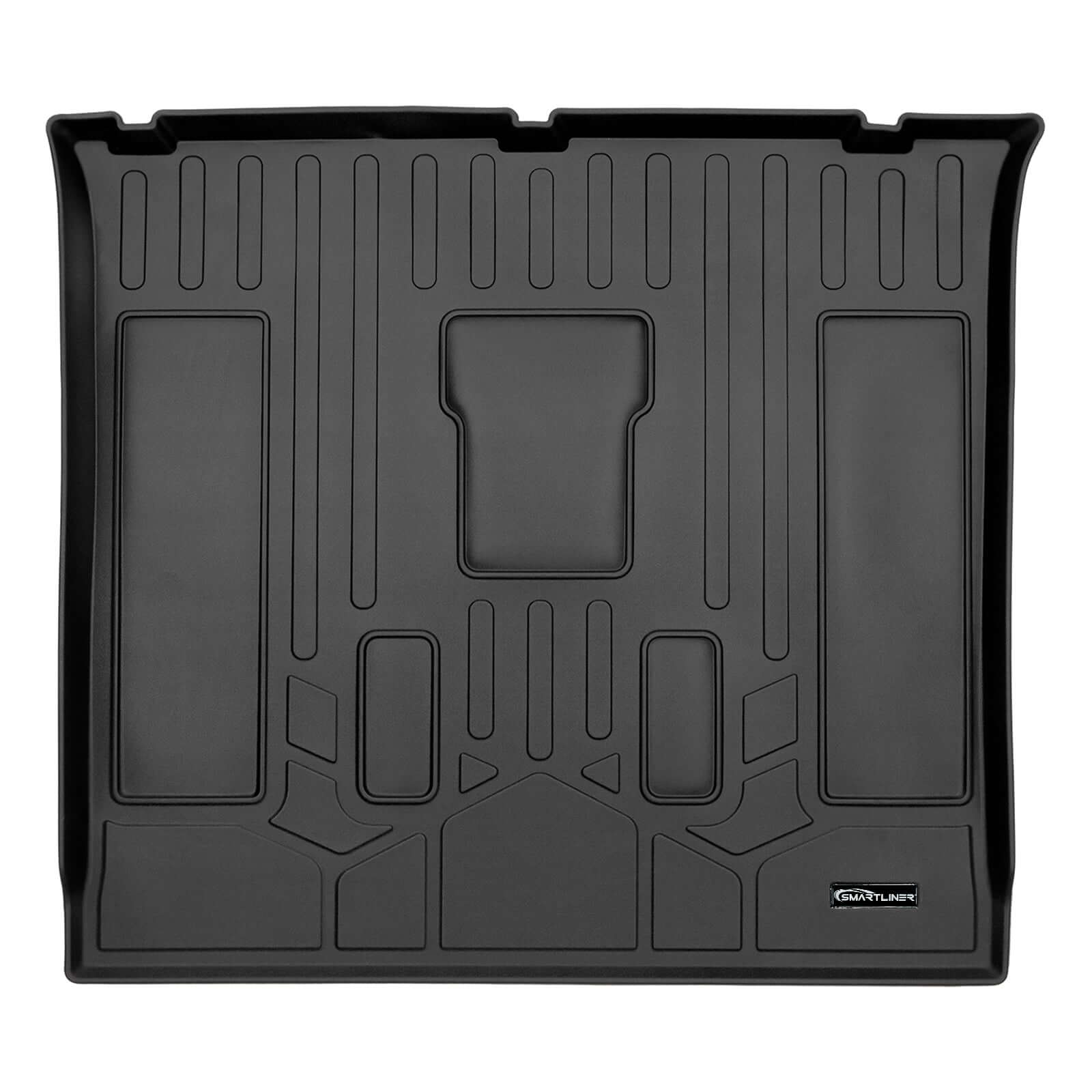 SMARTLINER Floor Liners for 2011-2014 Tahoe / Yukon