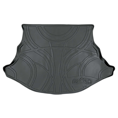 SMARTLINER Custom Fit Floor Liners For 2009-2012 Toyota Venza