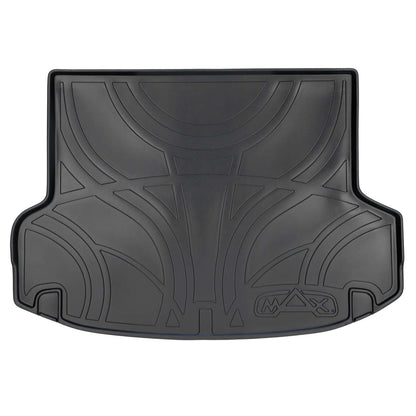 SMARTLINER Custom Fit Floor Liners For 2014-2015 Hyundai Tucson