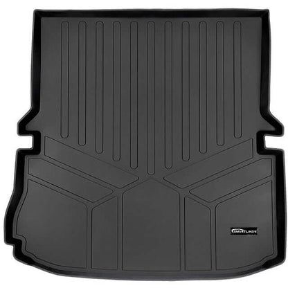 SMARTLINER Floor Liners for 2015-2016 Explorer (without 2nd Row Center Console)