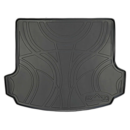 SMARTLINER Floor Liners for 2007-2013 Acura MDX