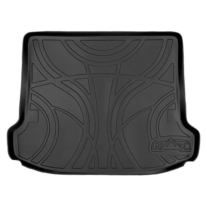 Smart Trim™ Floor Liners For 2010-2016 Cadillac SRX