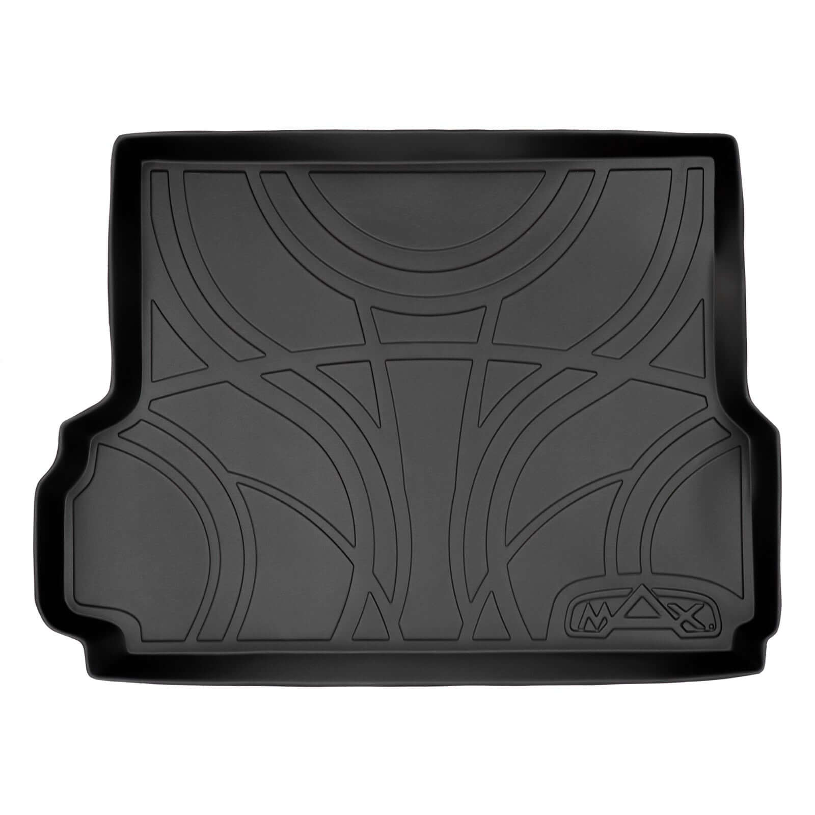 SMARTLINER Floor Liners for 2014-2023 Lexus GX460