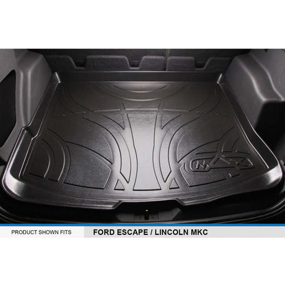 SMARTLINER Floor Liners for 2013-2019 Ford Escape