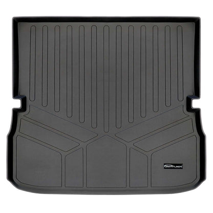 SMARTLINER Custom Fit Floor Liners For 2013-2020 Nissan Pathfinder / 2013 Infiniti JX35