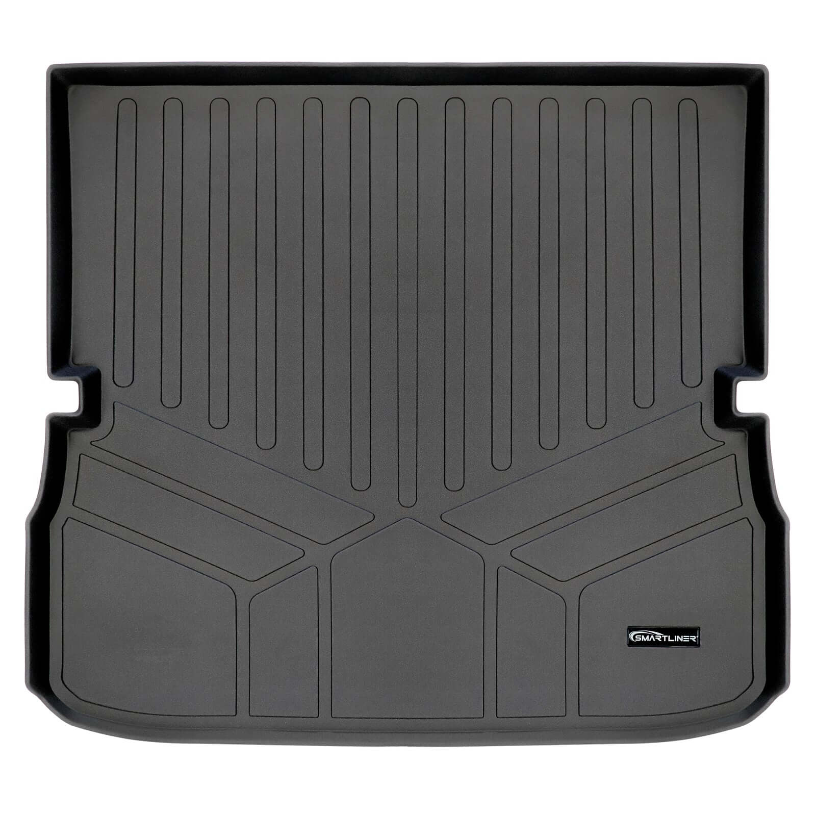 SMARTLINER Custom Fit Floor Liners For 2014-2020 Infiniti QX60
