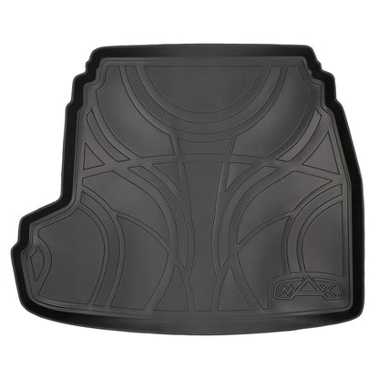 SMARTLINER Custom Fit Floor Liners For 2011-2014 Hyundai Sonata Non-Hybrid