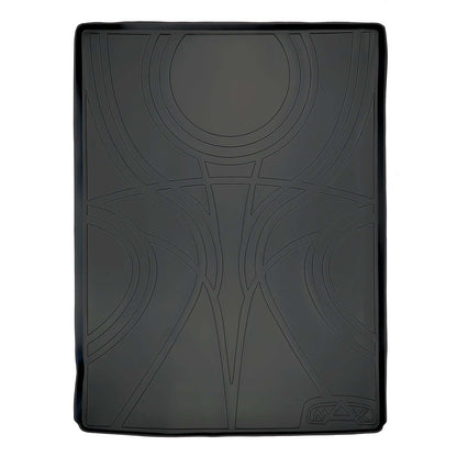 SMARTLINER Floor Liners for 2015-2020 Cadillac Escalade ESV (2nd Row Bucket)
