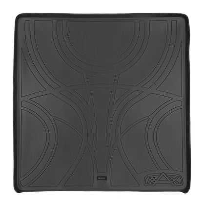 SMARTLINER Floor Liners for GMC Acadia