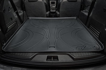 SMARTLINER Floor Liners for GMC Acadia