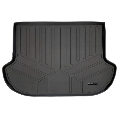 SMARTLINER Floor Liners for 2015-2018 Nissan Murano