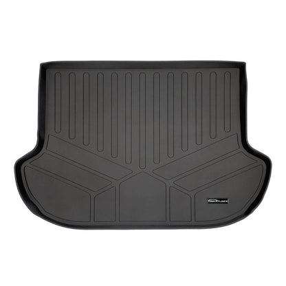 SMARTLINER Floor Liners for 2019-2024 Nissan Murano