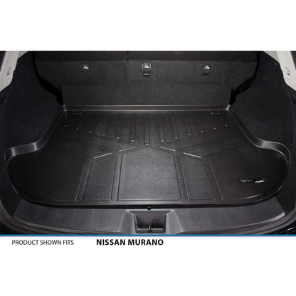 SMARTLINER Floor Liners for 2015-2018 Nissan Murano