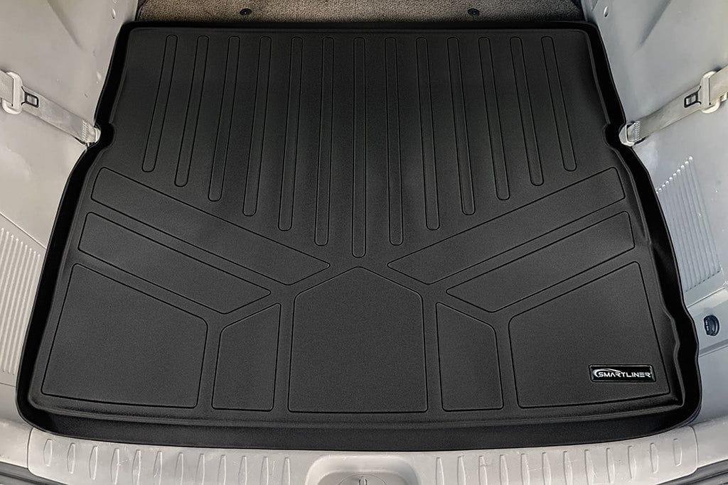SMARTLINER Floor Liners for Kia Sedona