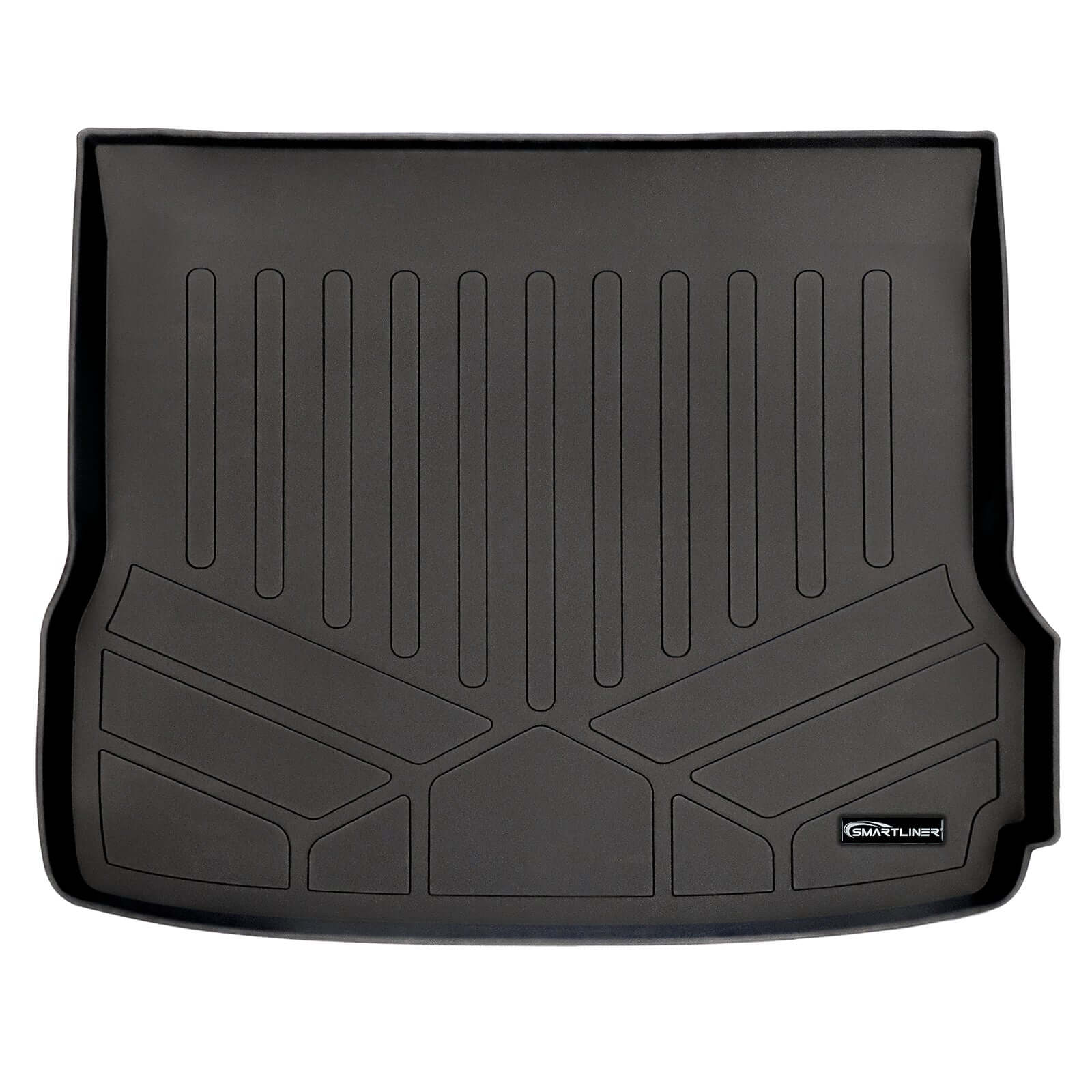 SMARTLINER Floor Liners for 2009-2017 Audi Q5 Non Hybrid / 2014-2017 SQ5