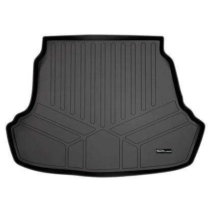 SMARTLINER Floor Liners for 2015-2021 Hyundai Sonata/2016-2020 Kia Optima (Non Hybrid)