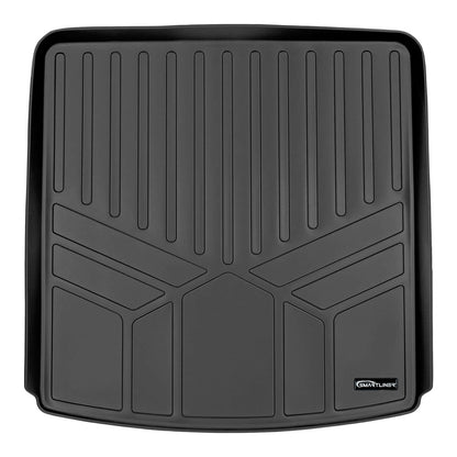 SMARTLINER Floor Liners for 2017-2023 GMC Acadia (6 Passenger)