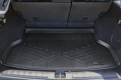 SMARTLINER Floor Liners for 2013-2018 Acura RDX with 4-Way Front Passenger Seat (No Technology Package)