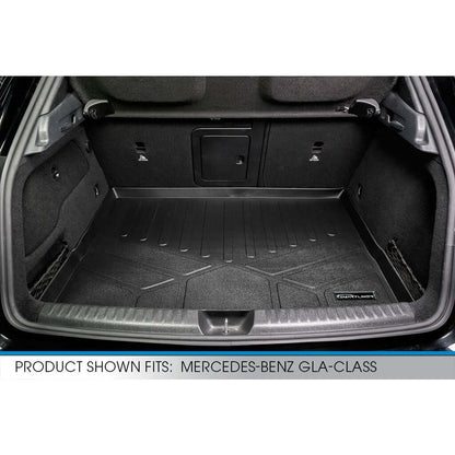 SMARTLINER Floor Liners for 2015-2020 Mercedes Benz GLA