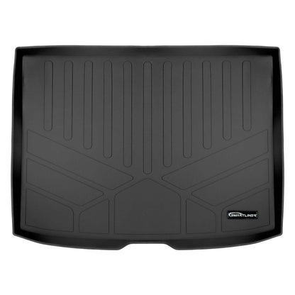 SMARTLINER Floor Liners for 2017-2021 Kia Niro (No Plug-in Hybrid)