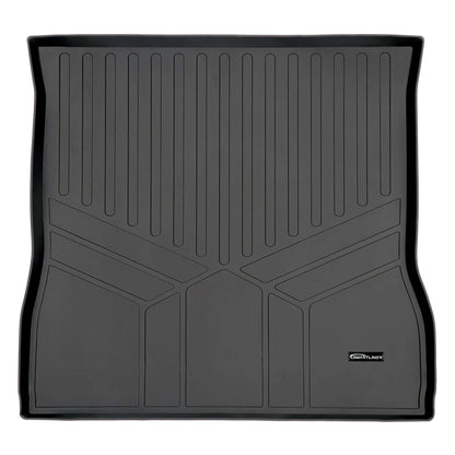 SMARTLINER Custom Fit Floor Liners For 2008-2011 Toyota Sequoia