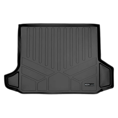 SMARTLINER Floor Liners for 2018-2024 GMC Terrain
