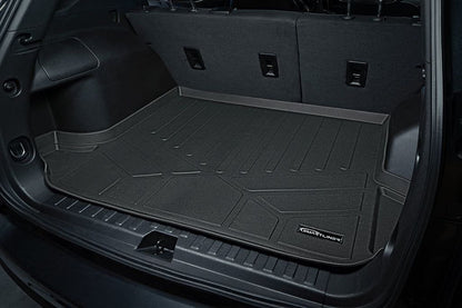 SMARTLINER Floor Liners for 2018-2024 GMC Terrain