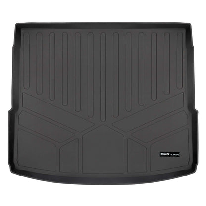 SMARTLINER Floor Liners for 2018-2025 Audi Q5 / SQ5 (Non-Hybrid Models)