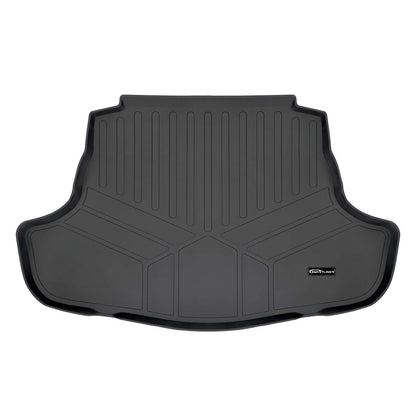 SMARTLINER Floor Liners for 2018-2024 Toyota Camry Hybrid Models