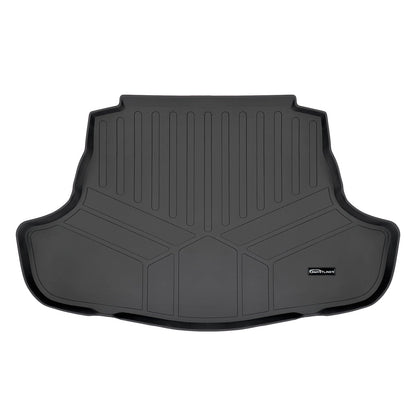 SMARTLINER Floor Liners for 2025-2026 Toyota Camry/Camry Hybrid