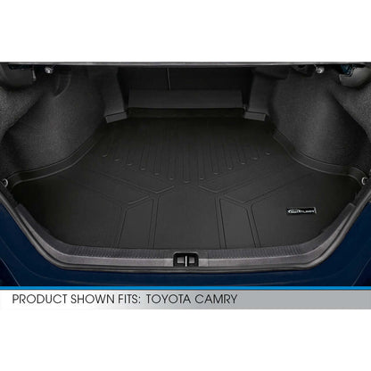 SMARTLINER Floor Liners for 2018-2024 Toyota Camry Hybrid Models