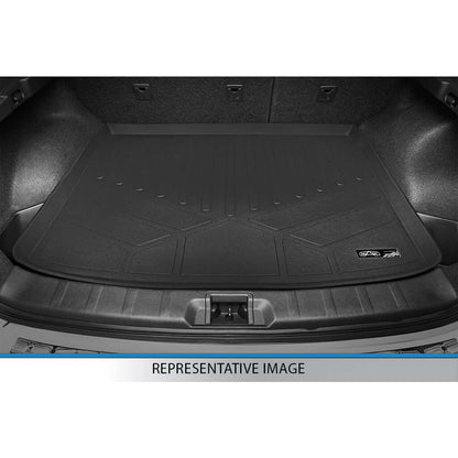 SMARTLINER Floor Liners for SQ8 2019-2025/Audi RS Q8 2020-2025
