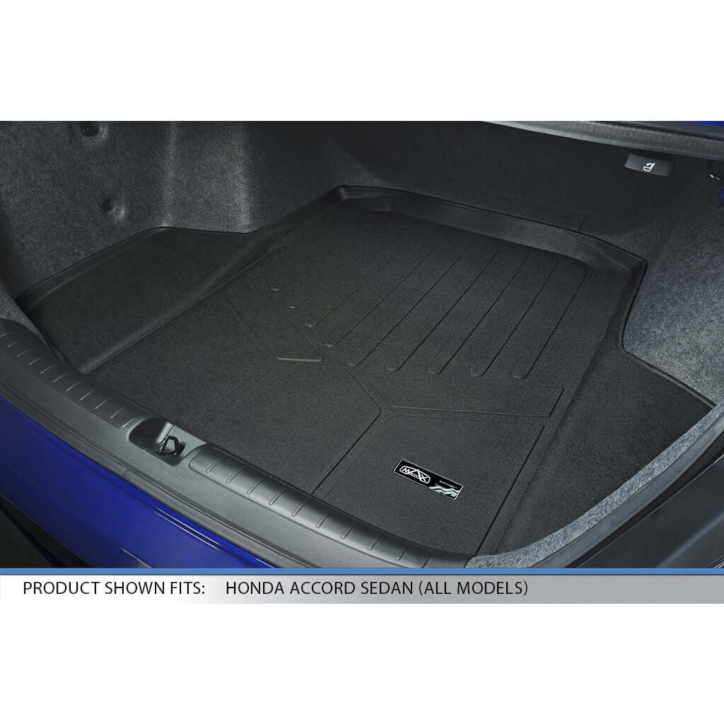 SMARTLINER Floor Liners for 2018-2022 Honda Accord Hybrid