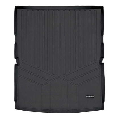 Smart Trim™ Floor Liners For 2018-2024 Lincoln Navigator 2nd Row Bucket Seats (Only Max or L)