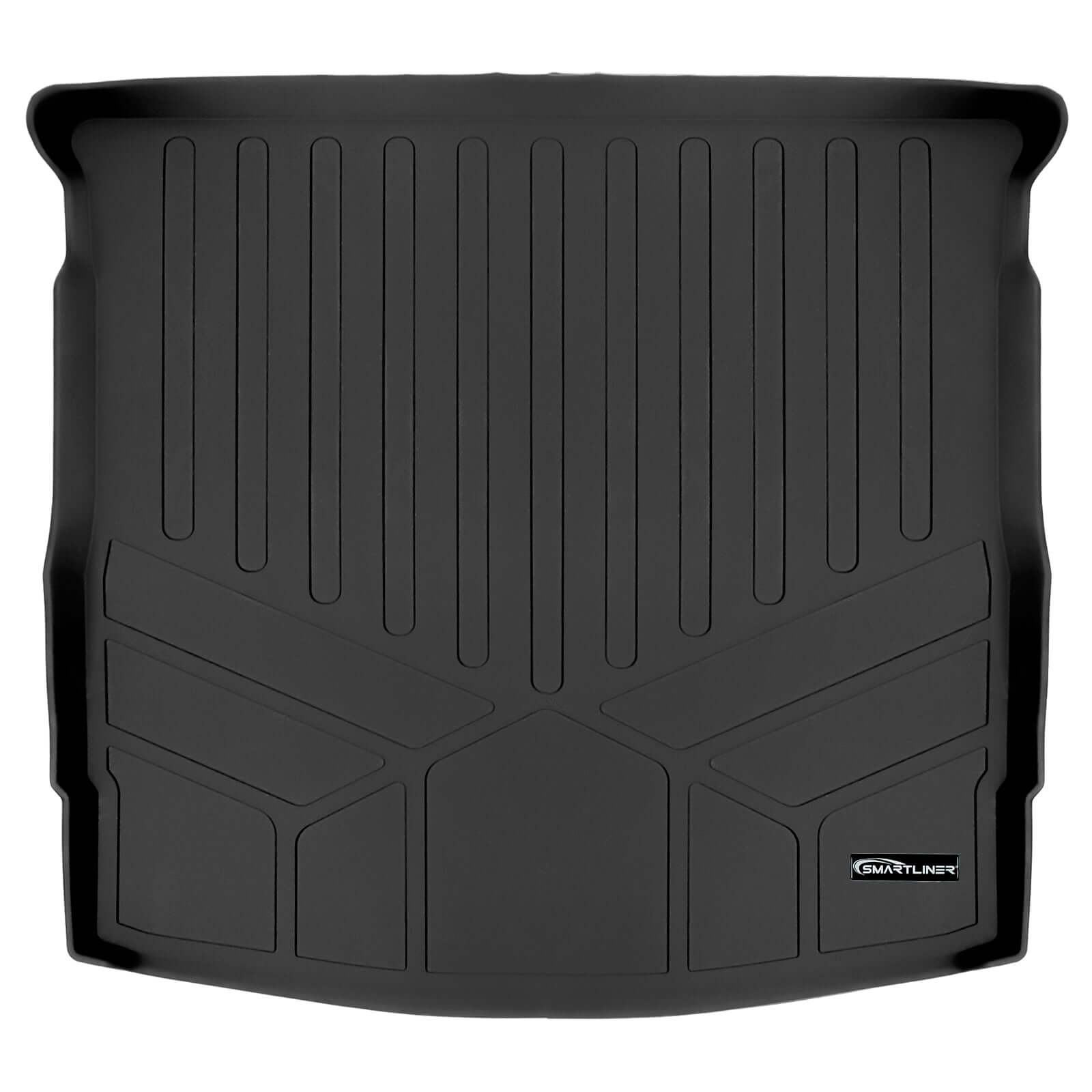 SMARTLINER Floor Liners for 2014-2020 Outlander (No Outlander Sport)