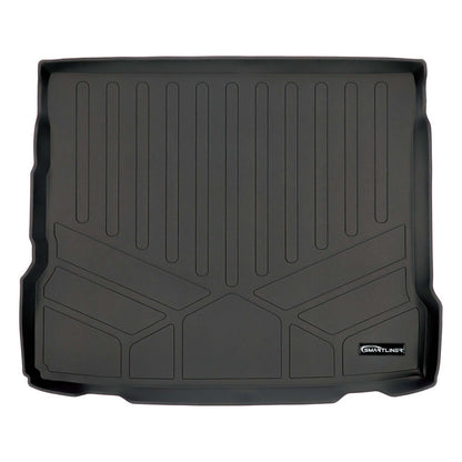 SMARTLINER Floor Liners for 2015-2018 Audi Q3