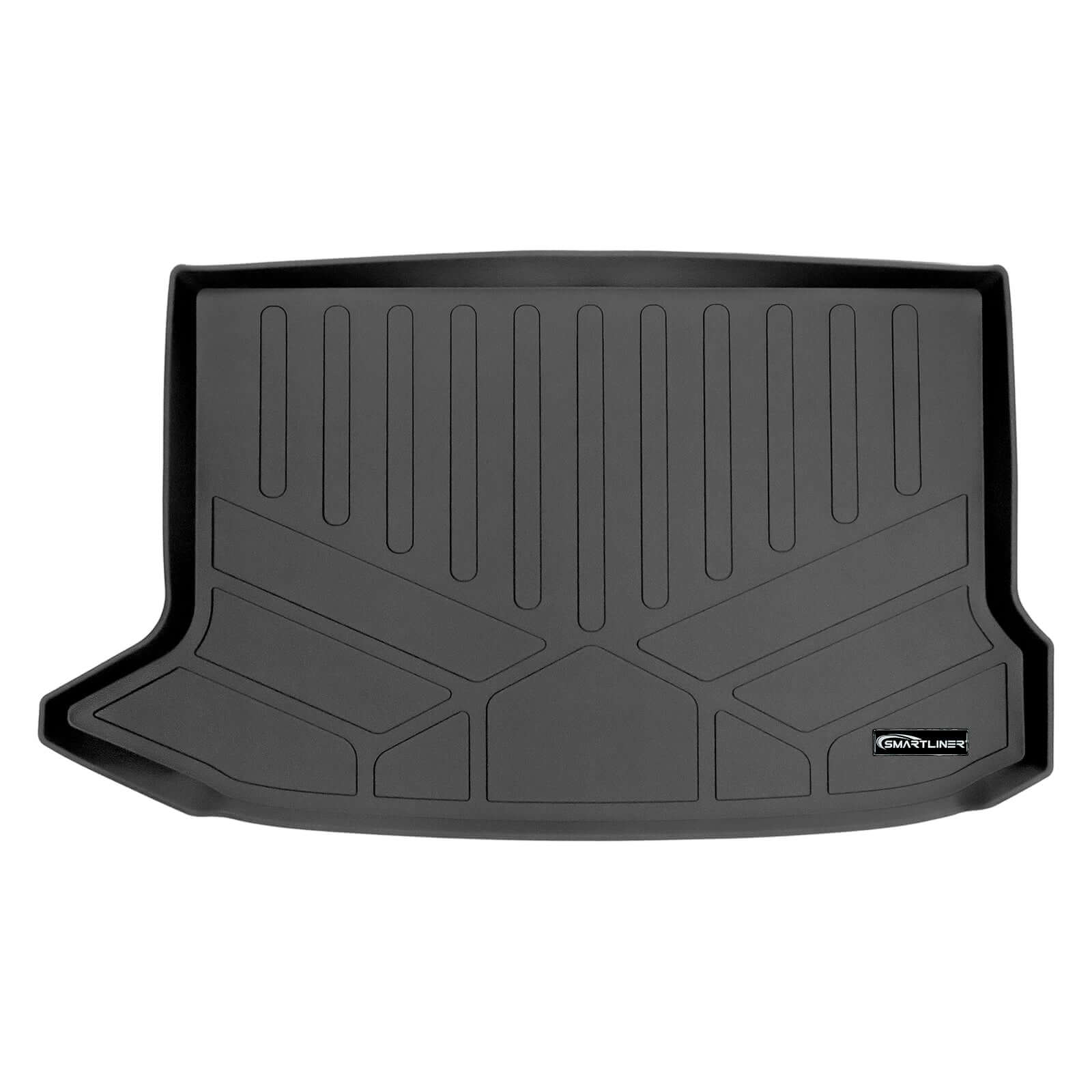 SMARTLINER Floor Liners for 2018-2023 Hyundai Kona (No Electric Models)