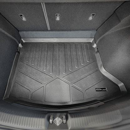 SMARTLINER Floor Liners for 2018-2020 Hyundai Elantra GT