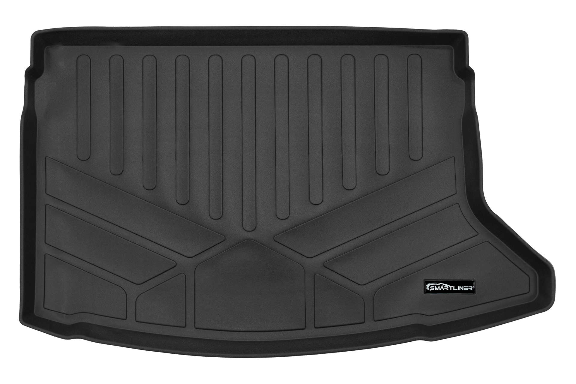 SMARTLINER Floor Liners for 2018-2020 Hyundai Elantra GT