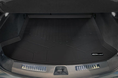 SMARTLINER Floor Liners for 2019-2025 Cadillac XT4