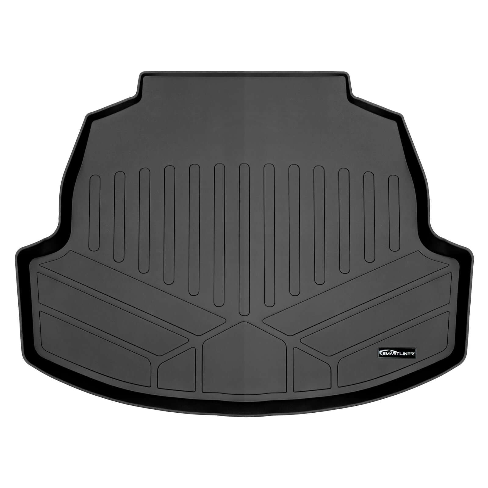 SMARTLINER Floor Liners for 2020-2026 Toyota Corolla Sedan
