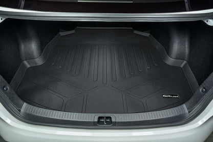SMARTLINER Floor Liners for 2020-2026 Toyota Corolla Sedan (Hybrid Model)