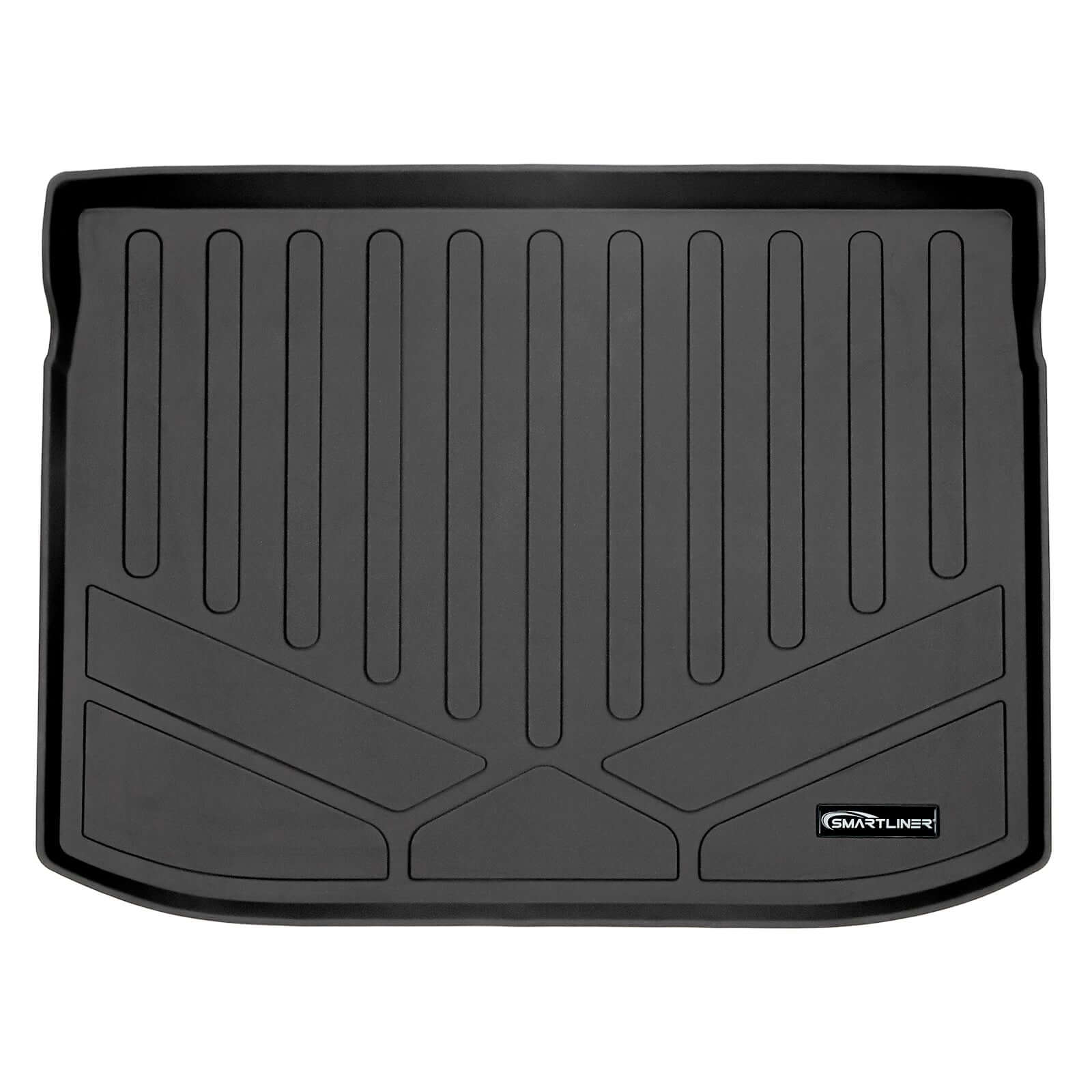 SMARTLINER Floor Liners for 2023-2026 Toyota GR Corolla