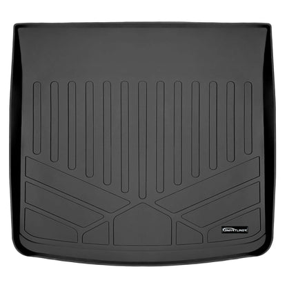 SMARTLINER Custom Fit Floor Liners For 2016-2018 Lincoln MKX / 2019-2023 Nautilus