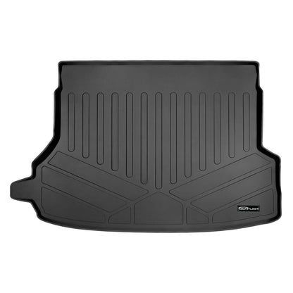 SMARTLINER Custom Fit Floor Liners For 2019-2026 Subaru Forester With or Without Subwoofer